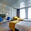 Hotel Arche Geologiczna