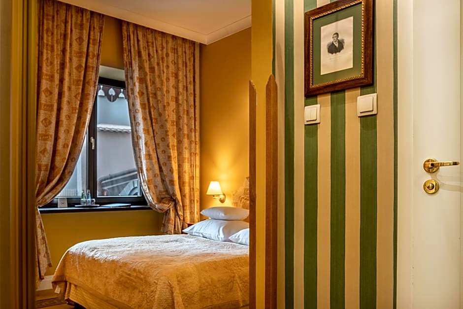 Hotel Gródek