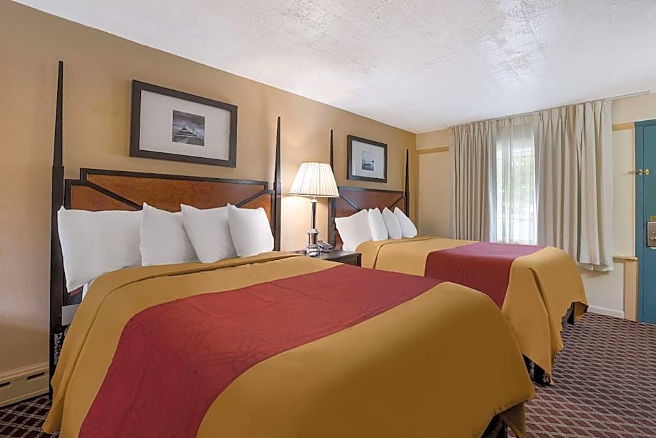 Rodeway Inn