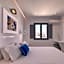 Tatakis Design Hotel, Fira