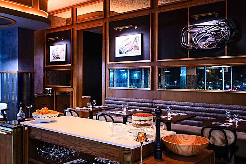 Thompson Atlanta Buckhead by Hyatt