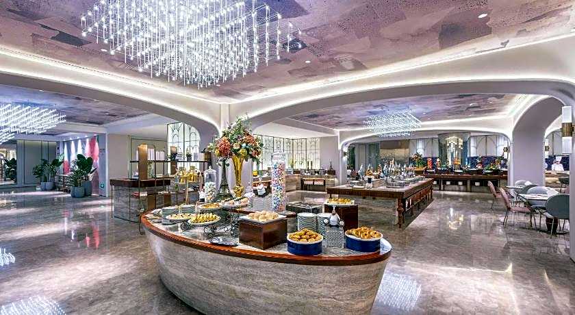 Mercure Shijiazhuang People Square