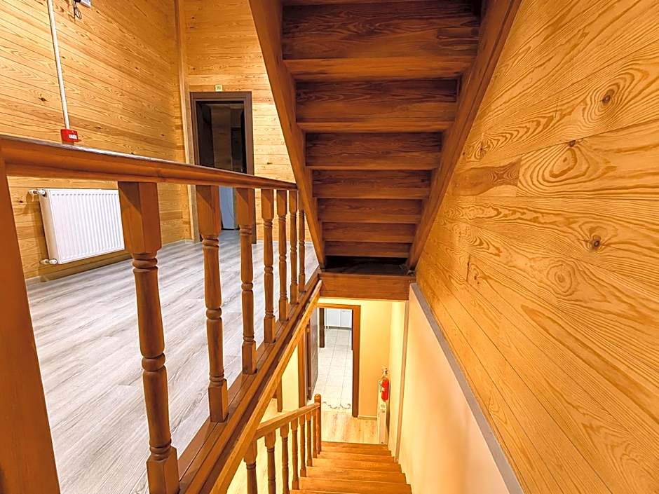 CERRAHPAŞA SUİTE HOTEL