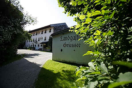 Landhaus Griessee