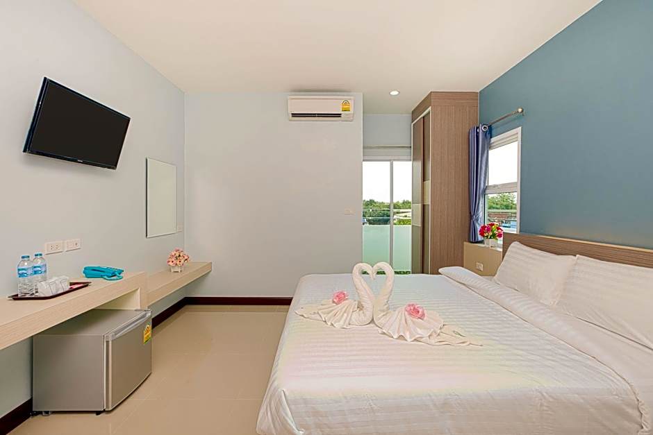 Je T'aime Hotel