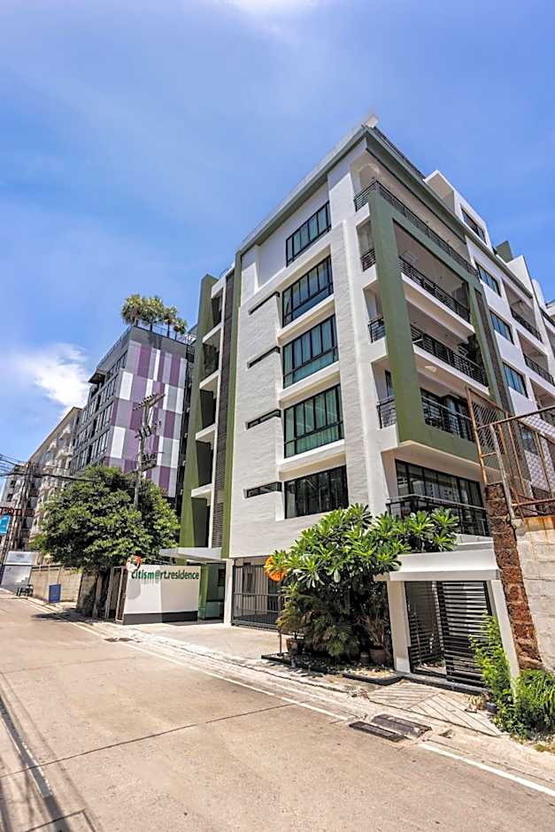 Citismart Luxury Apartments
