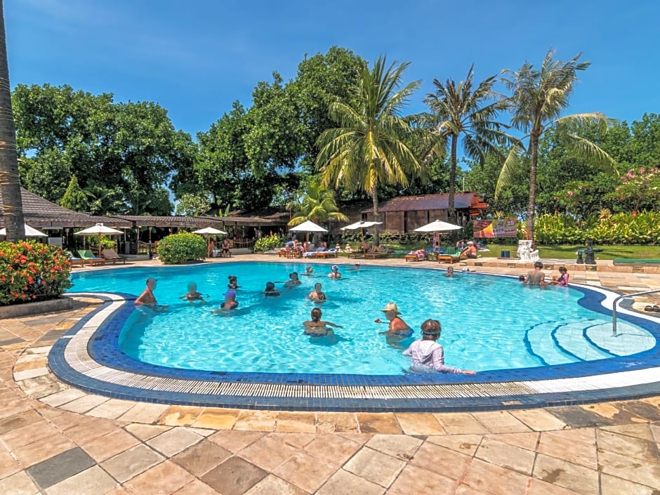 Club Bali Family Suites @ Legian Beach