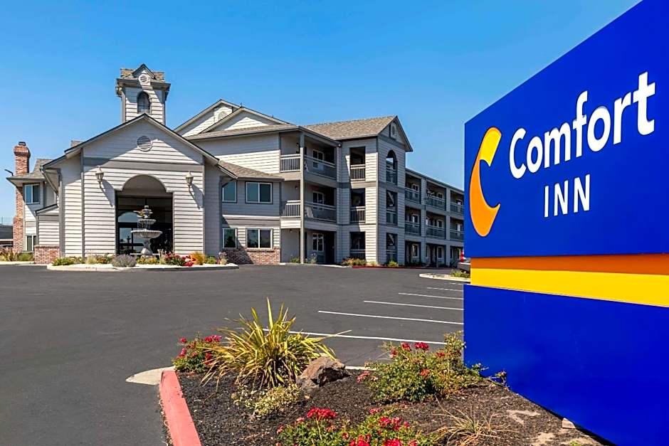 Comfort Inn