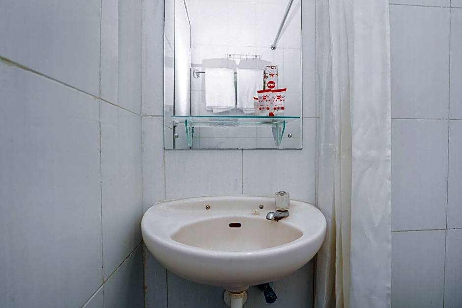 Capital O 1086 2oscar