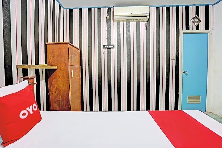 OYO 92816 Ana Homestay