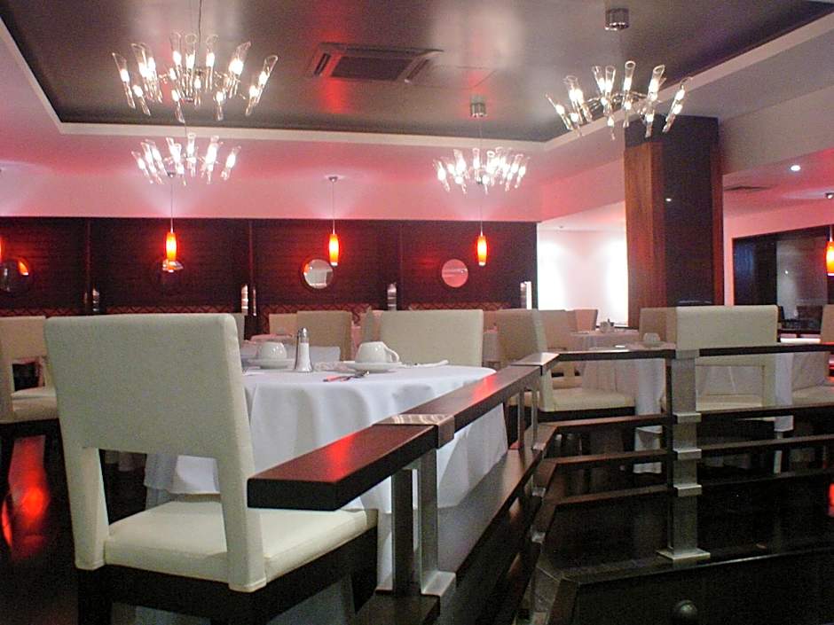 Hotel Inglaterra