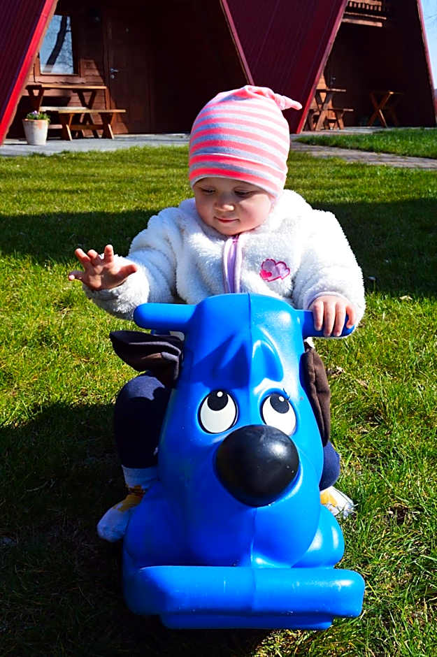 Domki Nad Starą Regą