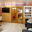 Kensal Green Backpackers