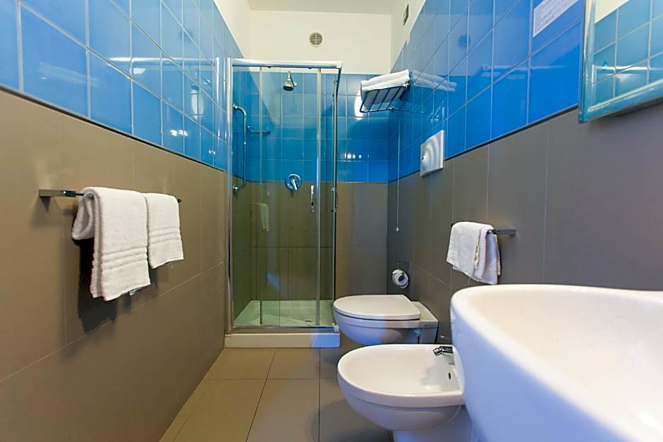 Hotel Villa d'Amato