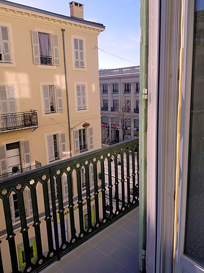 Résidence Appartement Adonis