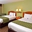 Americas Best Value Inn & Suites University Ave