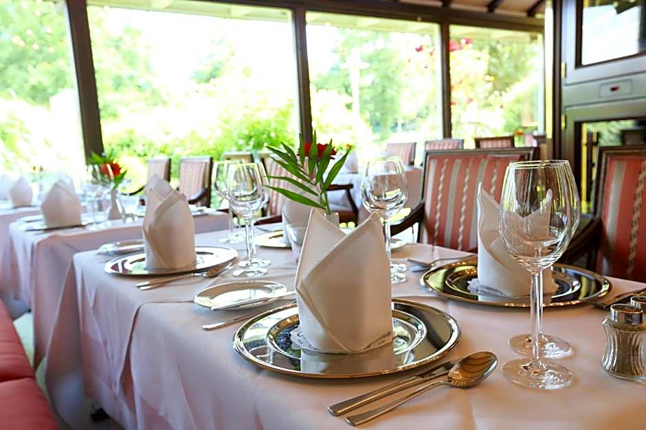 Parkhotel Stader Hof