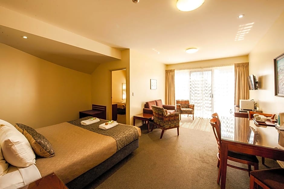 Photo 1 of 10 of Family Suite