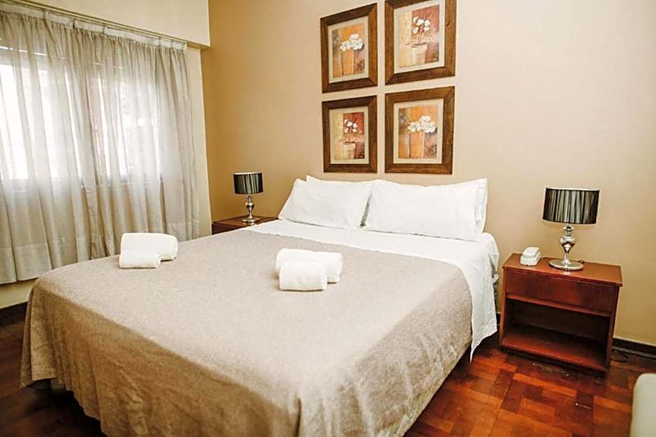 Gran Hotel Miglierina