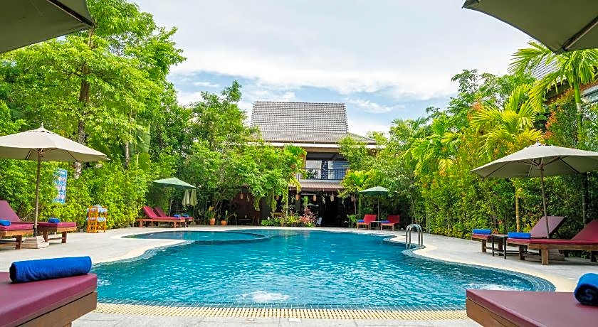 Kampot Sweet Boutique