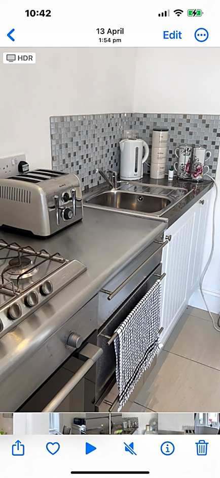 West Highland Way Rooms ED30002F