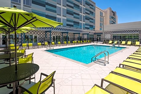 SpringHill Suites Lakeland