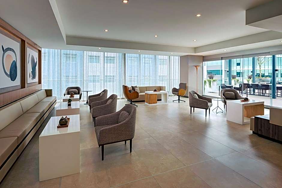 AC Hotel by Marriott San Jose Escazu