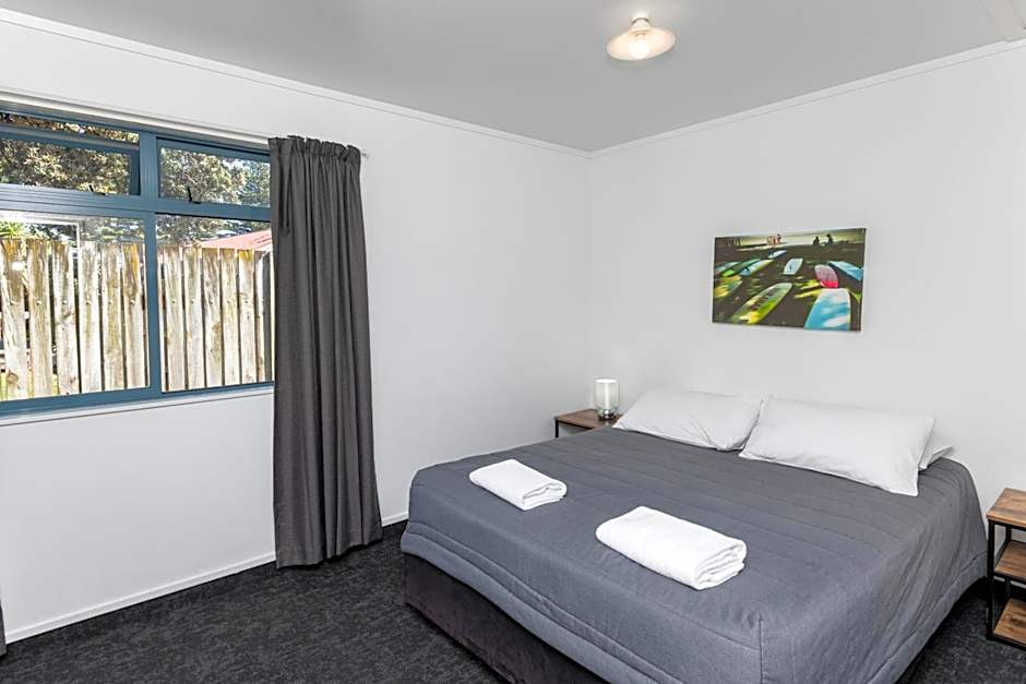 Waikanae Beach TOP 10 Holiday Park