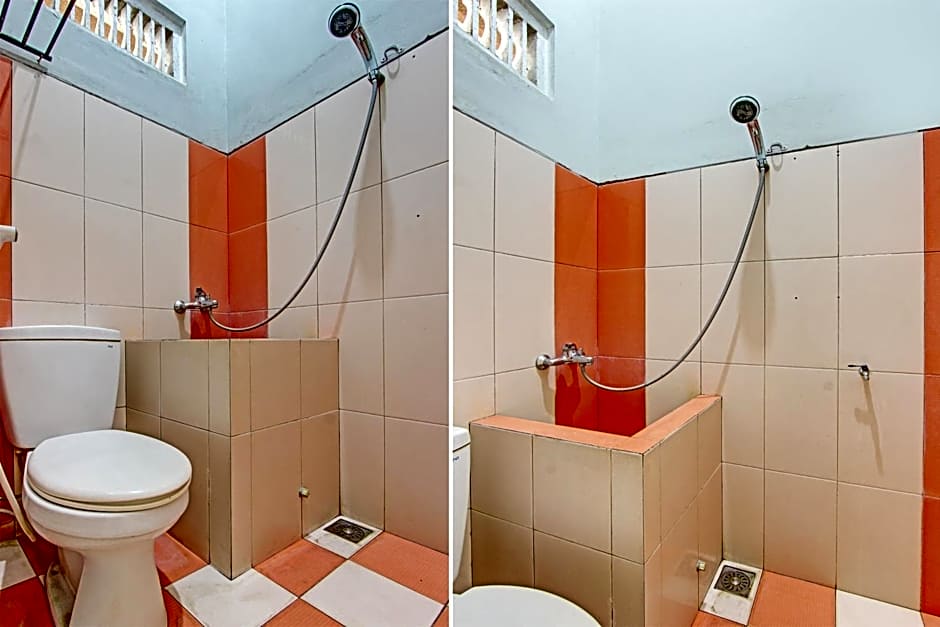 OYO 93660 New Family Hotel Syariah