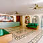 ROYAL PINEAPPLE HOTEL l a welcome to wealth and good fortune