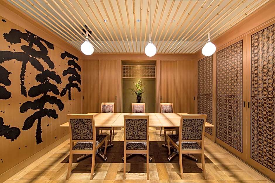 JR Kyushu Hotel Blossom Oita