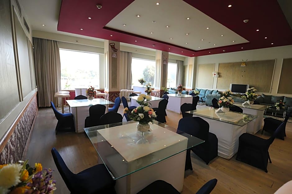 Horizon Shahrazad Hotel