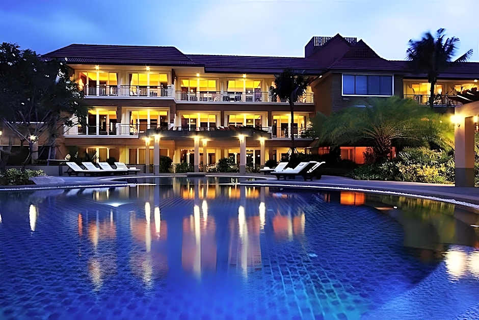 My Hotel Phuket