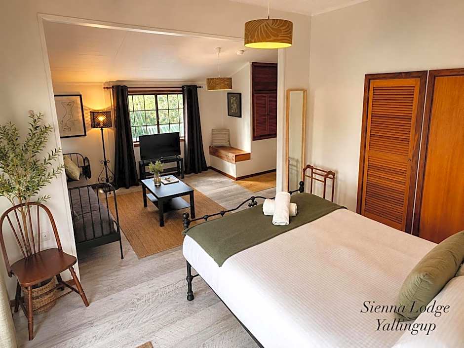 Sienna Lodge