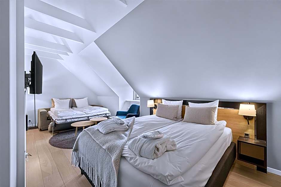 Gentofte Hotel