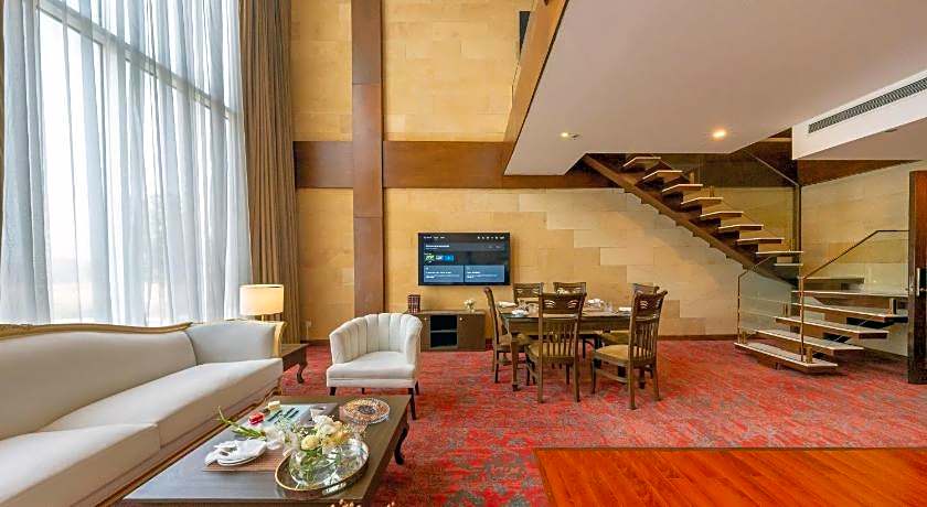 Best Western Premier Islamabad