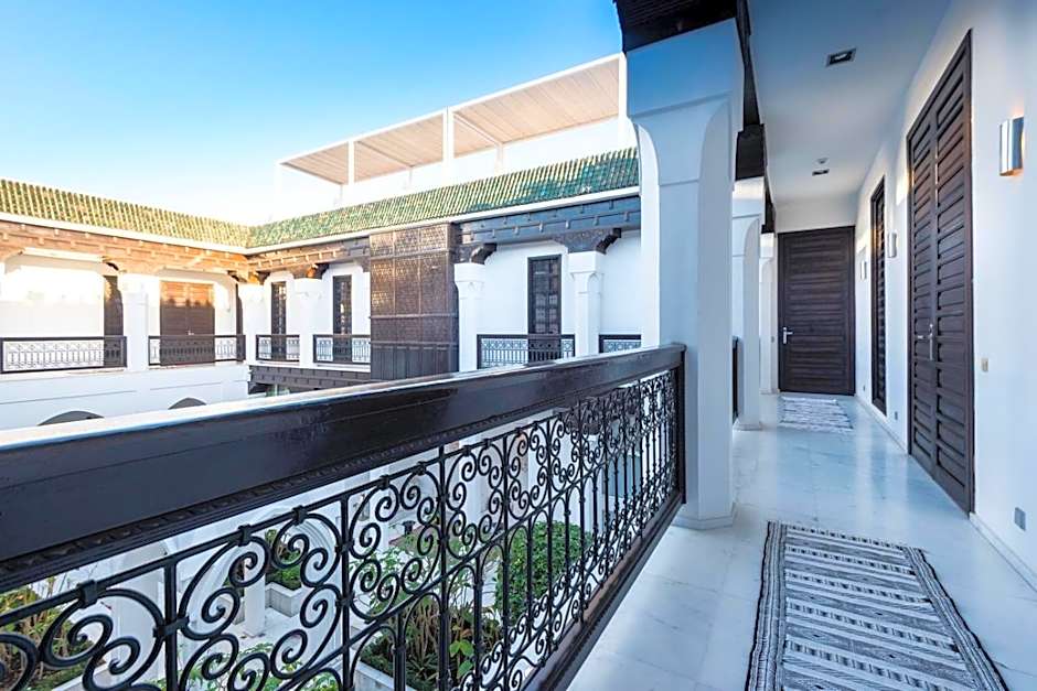 Riad Elisa & Spa