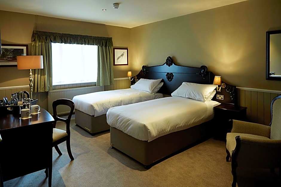 Photo 1 of 4 of 1 Double Bed or 2 Beds