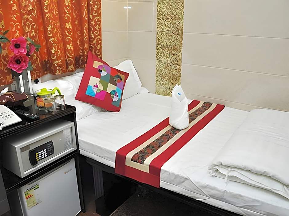 Pearl Premium Guest House - Premium Guest House Limited