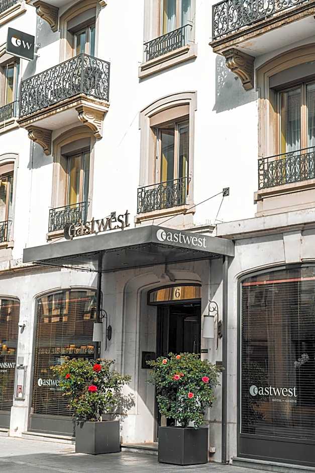 Eastwest Hôtel