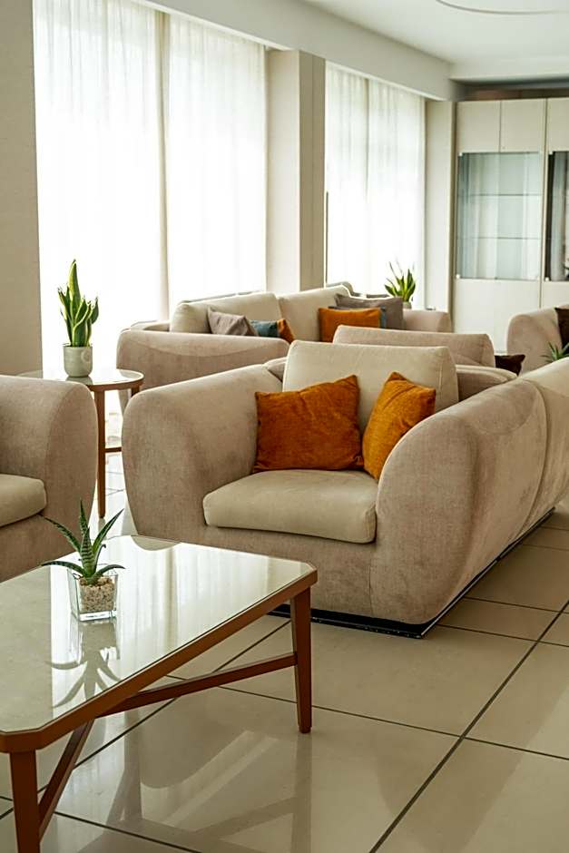 Hotel Dei Principati