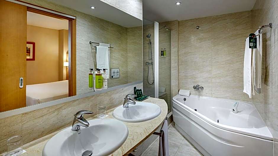 Sercotel Porta Barcelona