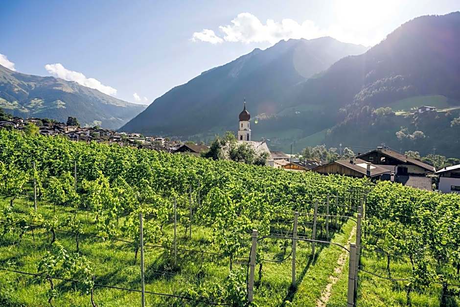 Martinerhof's Brauhotel