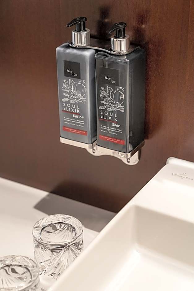 Ruby Louise Hotel Frankfurt