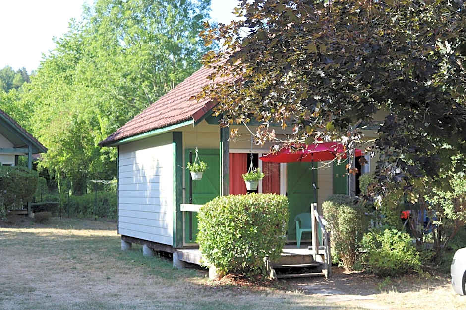 Village-Chalets Le Rû du Pré
