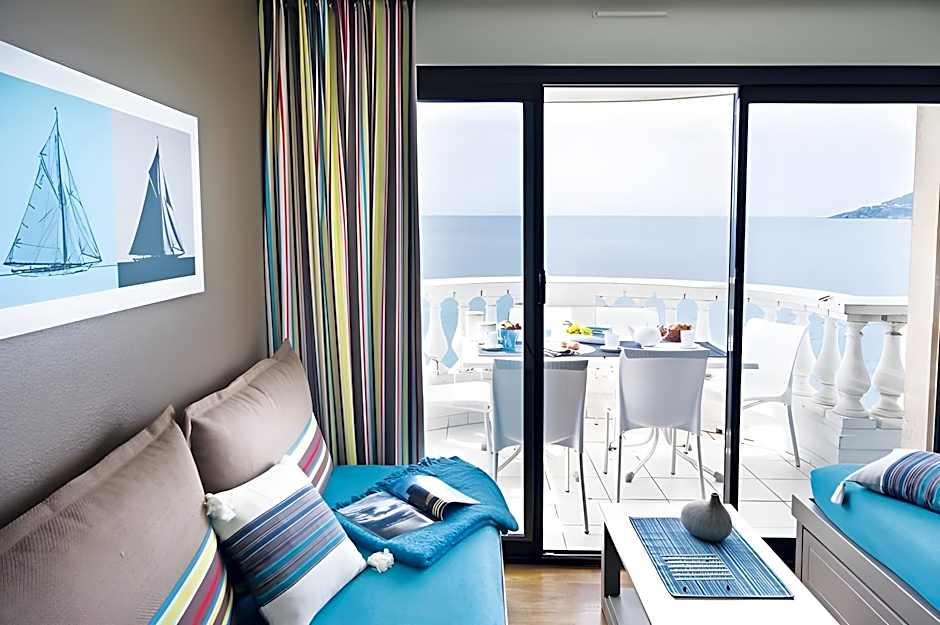 Residence Pierre & Vacances Cannes Verrerie