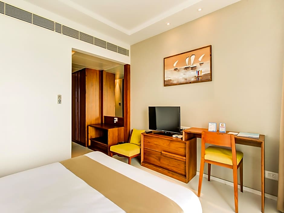 Kent Baywatch Suites