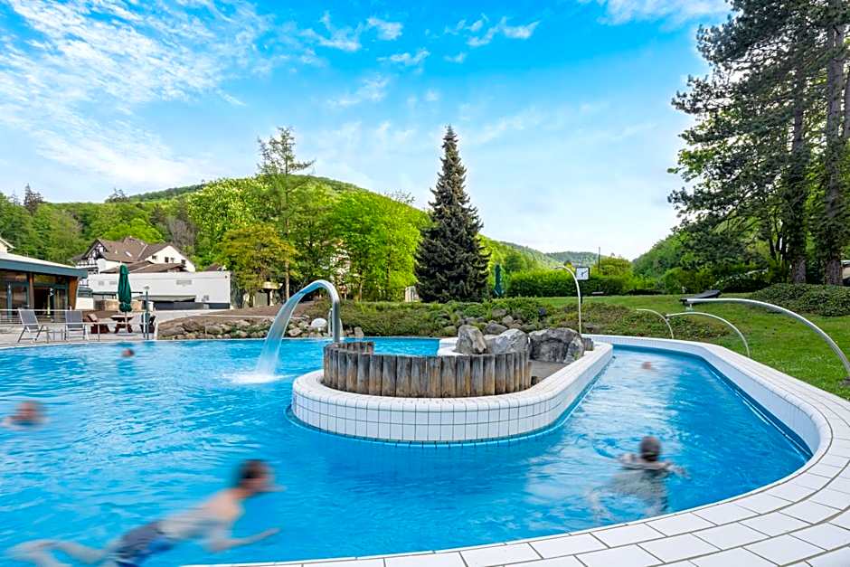 Solehotel Winterberg