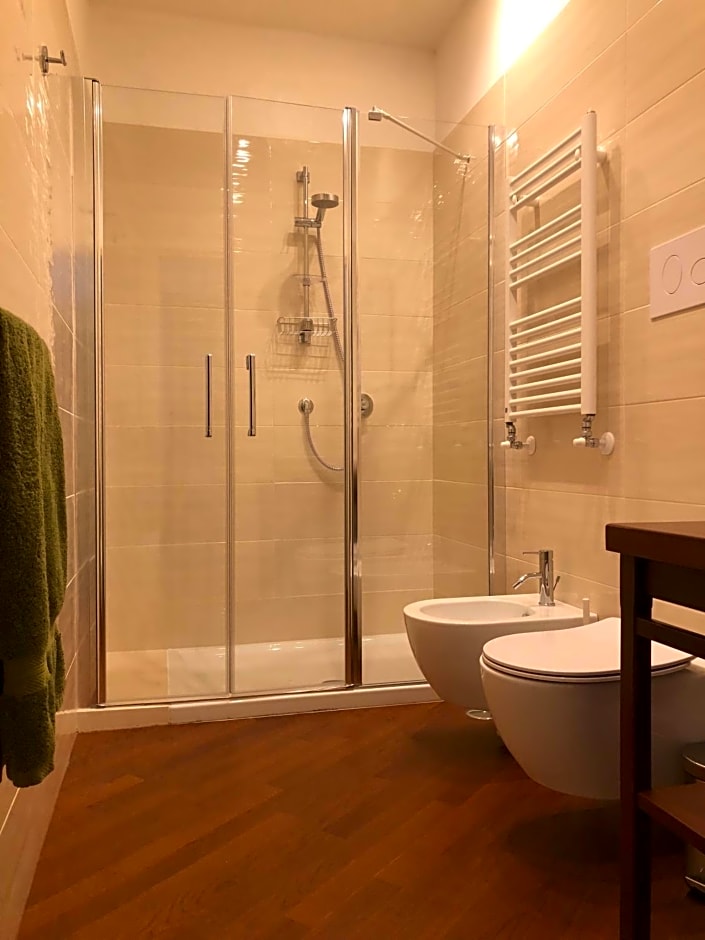 All'Angolo B&B