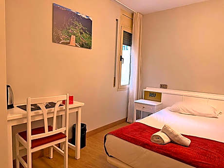 Superior Single Room